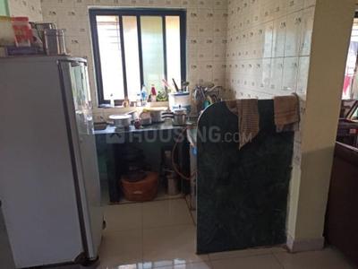 Kitchen Image of 1540 Sq.ft 3 BHK Independent House for sale in Murbad Thane for Rs. 4500000