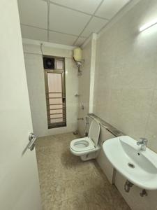 Image of 1000 Sq.ft 2 BHK Apartment / Flat for rent in Sheth Vasant Oasis, Andheri East, Mumbai for Rs. 85000