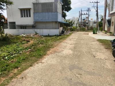 Image of 2148 Sq.ft Residential Plot / Land for sale in Bogadi, Mysore for Rs. 13500000