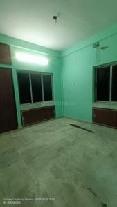 Bedroom Image of 600 Sq.ft 1 BHK Apartment / Flat for sale in Paschim Putiary Kolkata for Rs. 1900000