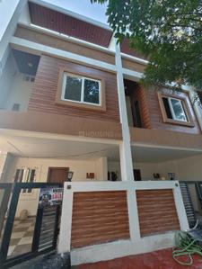 Image of 1750 Sq.ft 3 BHK Duplex for sale in County Walk Township, Indore for Rs. 9500000