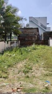 Image of 1200 Sq.ft Residential Plot / Land for sale in Srirangam, Tiruchirappalli for Rs. 7200000