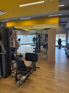 Image of 984 Sq.ft 1 BHK Apartment / Flat for rent in Brigade Residences, Perungudi, Chennai for Rs. 60000