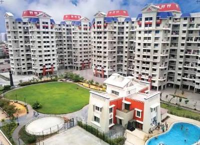 2 BHK Flat