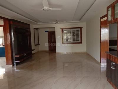 Hall Image of 1800 Sq.ft 3 BHK Apartment / Flat for rent in Koramangala Bengaluru for Rs. 75000