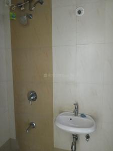 Image of 930 Sq.ft 2 BHK Apartment / Flat for sale in Dheeraj Jade Residences , Wagholi, Pune for Rs. 7400000