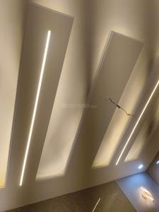 Bedroom Image of 1300 Sq.ft 3 BHK Apartment / Flat for sale in Kharar Mohali for Rs. 6090000