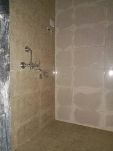 Common Bathroom Image of 2500 Sq.ft 4 BHK Apartment / Flat for sale in Mahindra Happinest Kalyan 2 Project A, Bhiwandi Thane for Rs. 11961600