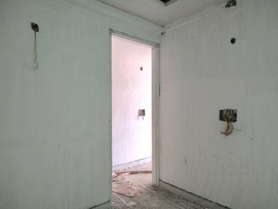 Bedroom Image of 680 Sq.ft 2 BHK Builder Floor for sale in Khanpur New Delhi for Rs. 3300000
