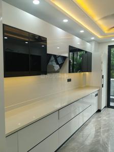 Kitchen Image of 2160 Sq.ft 3 BHK Builder Floor for sale in Big Block South City 2, Sector 49 Gurgaon for Rs. 33000000