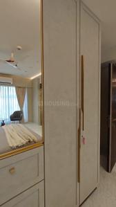 Bedroom Image of 1698 Sq.ft 3 BHK Apartment / Flat for sale in Malabar Hill Mumbai for Rs. 222700000