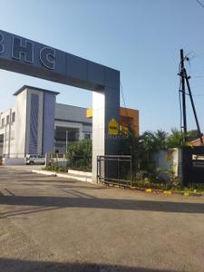Image of 456 Sq.ft 1 BHK Apartment / Flat for sale in Palghar, Mumbai for Rs. 1650000