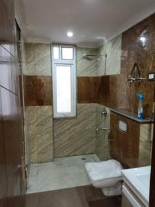 Bathroom Image of 2700 Sq.ft 4 BHK Builder Floor for sale in Sector 5 Gurgaon for Rs. 25900000