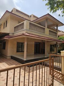 4 BHK Villa