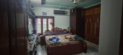 Bedroom Image of 3060 Sq.ft 4 BHK Duplex for sale in Ambati Nagar Guntur for Rs. 100000000