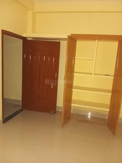 K I I T University, Patia Bedroom 1