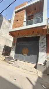 3 BHK Independent House