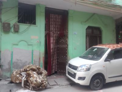 8 BHK Independent House