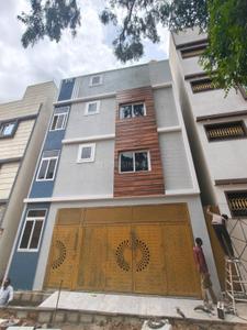Image of 1000 Sq.ft 2 BHK Independent House for sale in Banaswadi, Bengaluru for Rs. 20000000