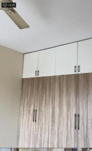 Bedroom Image of 1300 Sq.ft 2 BHK Apartment / Flat for sale in Monarch Serenity, Thanisandra Bengaluru for Rs. 11000000