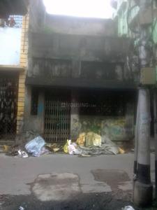 Makhla Outside View 1