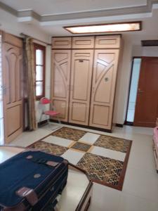 Bedroom Image of 2580 Sq.ft 4 BHK Independent House for sale in Akota Vadodara for Rs. 24000000