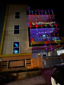 Image of 1250 Sq.ft 2 BHK Independent House for rent in Ameenpur, Sangareddy for Rs. 16000