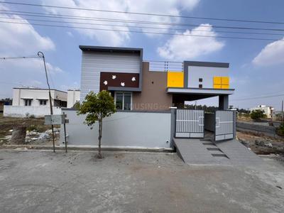 Image of 550 Sq.ft 1 BHK Independent House for sale in Sulur, Coimbatore for Rs. 2382661
