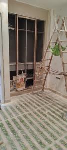 Bedroom Image of 950 Sq.ft 3 BHK Builder Floor for sale in Model Town New Delhi for Rs. 18500000