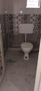 Bathroom Image of 700 Sq.ft 2 BHK Builder Floor for sale in Thakurpukur Kolkata for Rs. 2500000