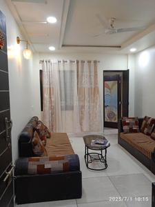 2.5 BHK Flat