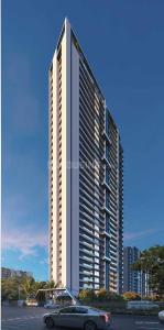 Image of 1950 Sq.ft 3 BHK Apartment / Flat for sale in Nirvana, Baner, Pune for Rs. 26400000