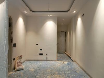Living Room Image of 1143 Sq.ft 3 BHK Builder Floor for sale in East Of Kailash New Delhi for Rs. 30500000