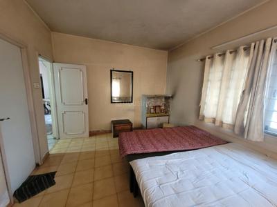 Bedroom Image of 1170 Sq.ft 3 BHK Apartment / Flat for sale in Vasna Ahmedabad for Rs. 9700000