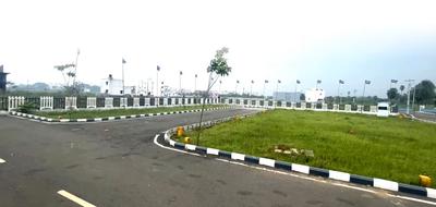 Image of 800 Sq.ft Residential Plot / Land for sale in Kachipuram Town, Kanchipuram for Rs. 2240000
