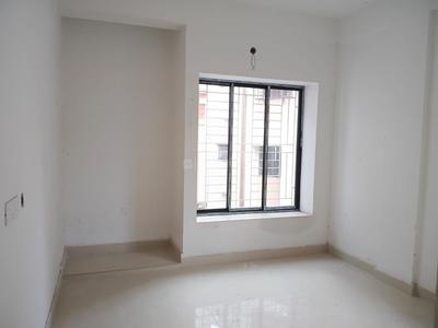 Hall Image of 1202 Sq.ft 3 BHK Apartment / Flat for sale in Nayabad Kolkata for Rs. 6370600
