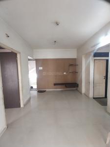 Hall Image of 600 Sq.ft 2 BHK Apartment / Flat for sale in Dahisar West Mumbai for Rs. 12500000