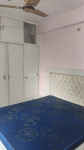 Bedroom Image of 1250 Sq.ft 2 BHK Apartment / Flat for rent in Lalpur Ranchi for Rs. 18000