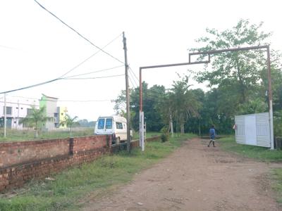 Image of 720 Sq.ft Residential Plot / Land for sale in Fresco Fountain City Plots, Sankharipota, Raypur for Rs. 290003