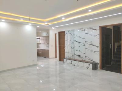 Living Room Image of 2160 Sq.ft 4 BHK Builder Floor for sale in Ridhi Ultra Luxury Foors, Green Field Colony Faridabad for Rs. 19000000