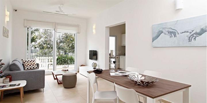 Bhartiya Nikoo Homes Phase 2 Main Image 1