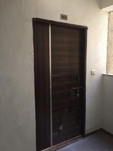 Bedroom Image of 1107 Sq.ft 2 BHK Apartment / Flat for sale in Vastral Ahmedabad for Rs. 3200000
