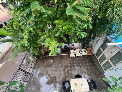 Balcony Image of 3500 Sq.ft 11 BHK Independent House for rent in Kharadi Pune for Rs. 200000