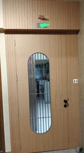 Bedroom Image of 900 Sq.ft 2 BHK Apartment / Flat for sale in Sun Rising Homes, Gota Ahmedabad for Rs. 5800000