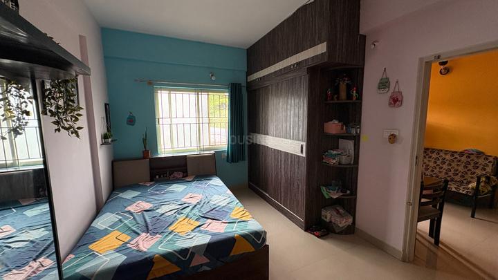 SSB Royale Bedroom 1