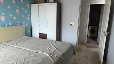 Bedroom Image of 1275 Sq.ft 2 BHK Apartment / Flat for sale in Ashiana Anmol Plaza Phase I, Sector 33 Sohna for Rs. 13900000