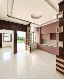 Hall Image of 2750 Sq.ft 4.5 BHK Villa for sale in Apex Ganga Sagar, Meerut Cantt Meerut for Rs. 17500000