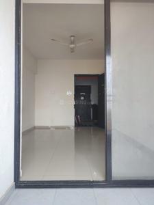 1 BHK Flat