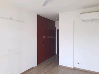 Bedroom Image of 2059 Sq.ft 3.5 BHK Apartment / Flat for sale in Godrej Icon, Sector 88A Gurgaon for Rs. 24000000