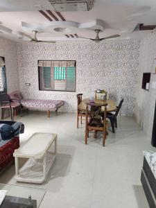 Hall Image of 2250 Sq.ft 4 BHK Villa for sale in Bopal Ahmedabad for Rs. 17500000